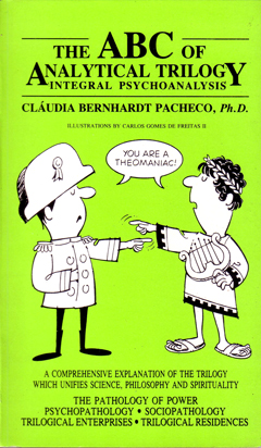 Abc da Trilogia Analítica - Psicanálise Integral