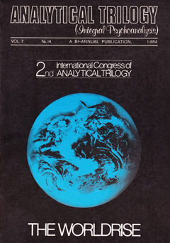 Abc da Trilogia Analítica - Psicanálise Integral