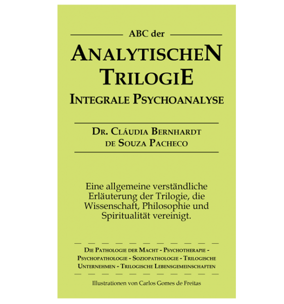 Wer Gilt Als Begründer Der Analytischen Psychologie Proton Publishing House » ABC der Analytischen Trilogie und der