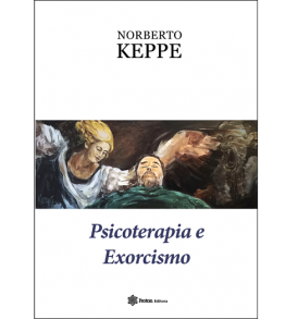 livro psicoterapia e exorcismo